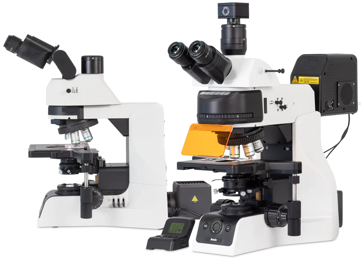 Serie PA53 BIO Mejorada: Precisión, Innovación y Modularidad para Laboratorios Modernos