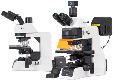 Serie PA53 BIO Mejorada: Precisión, Innovación y Modularidad para Laboratorios Modernos