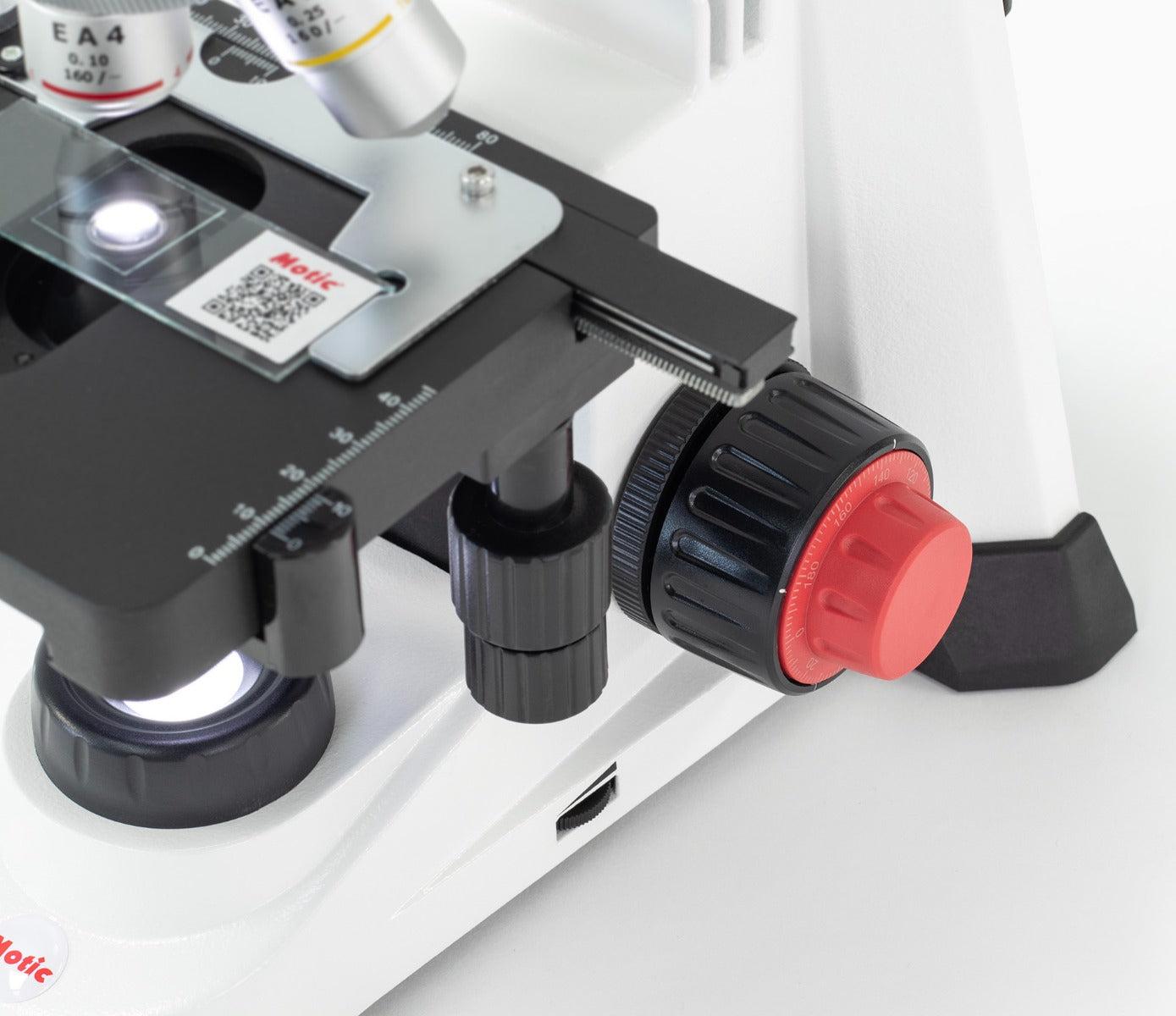 Stellar 1-T (4X, 10X, 40X)