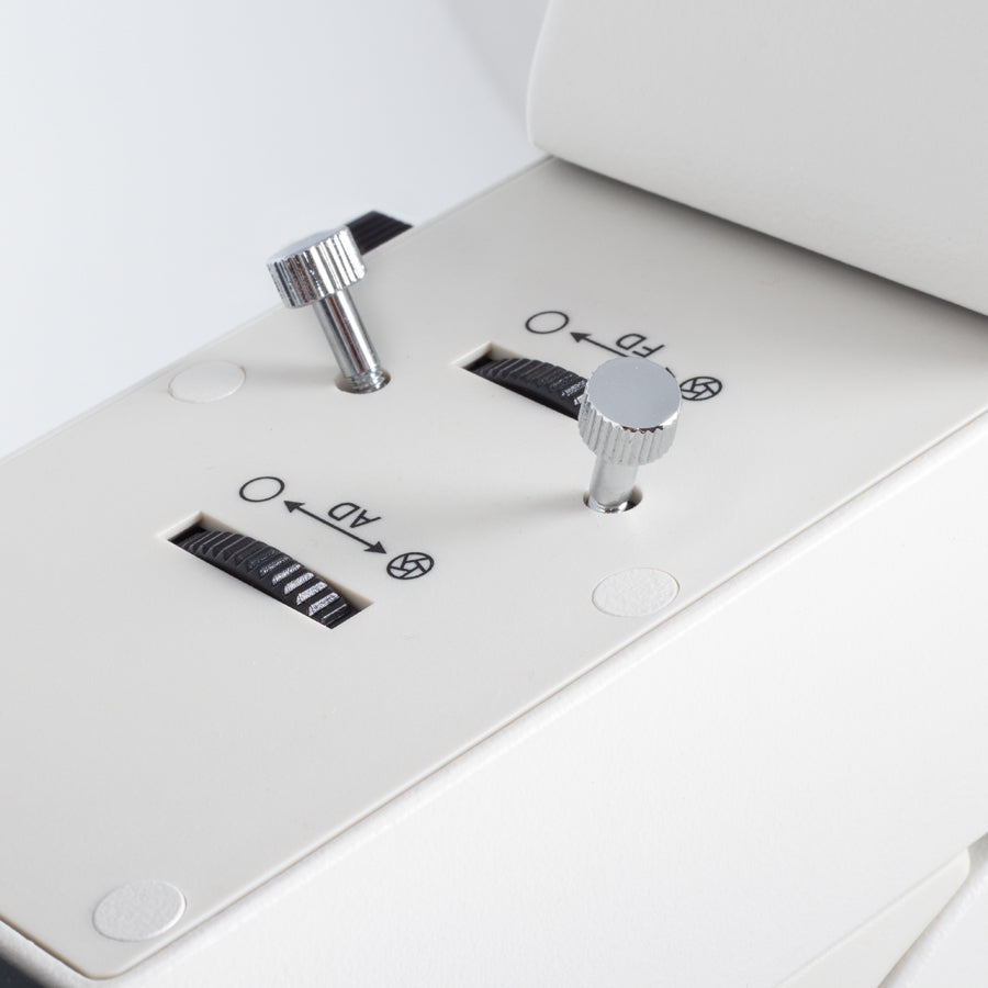 BA310 MET Trinocular