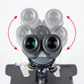 BA310E Binocular