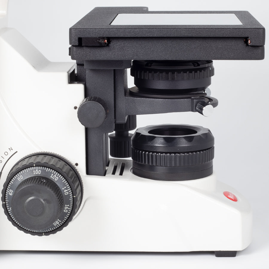 BA310 MET-T Binocular (3"x2")