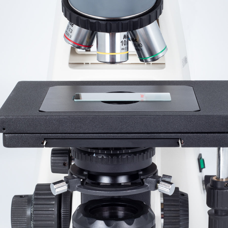 BA310 MET-T Binocular (3"x2")