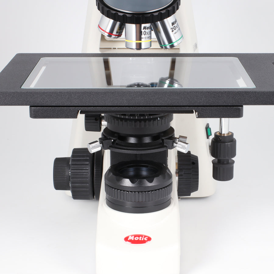 BA310 MET-T Binocular (6"x4")