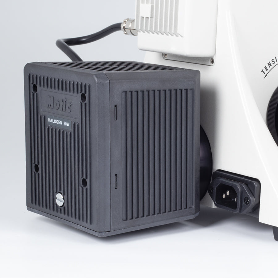 BA410E Trinocular Sextuple 50W