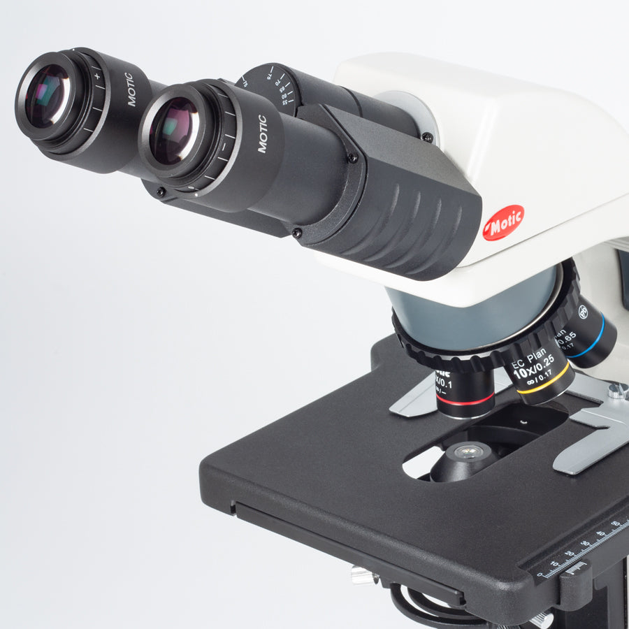 BA310E Binocular (without 100X)