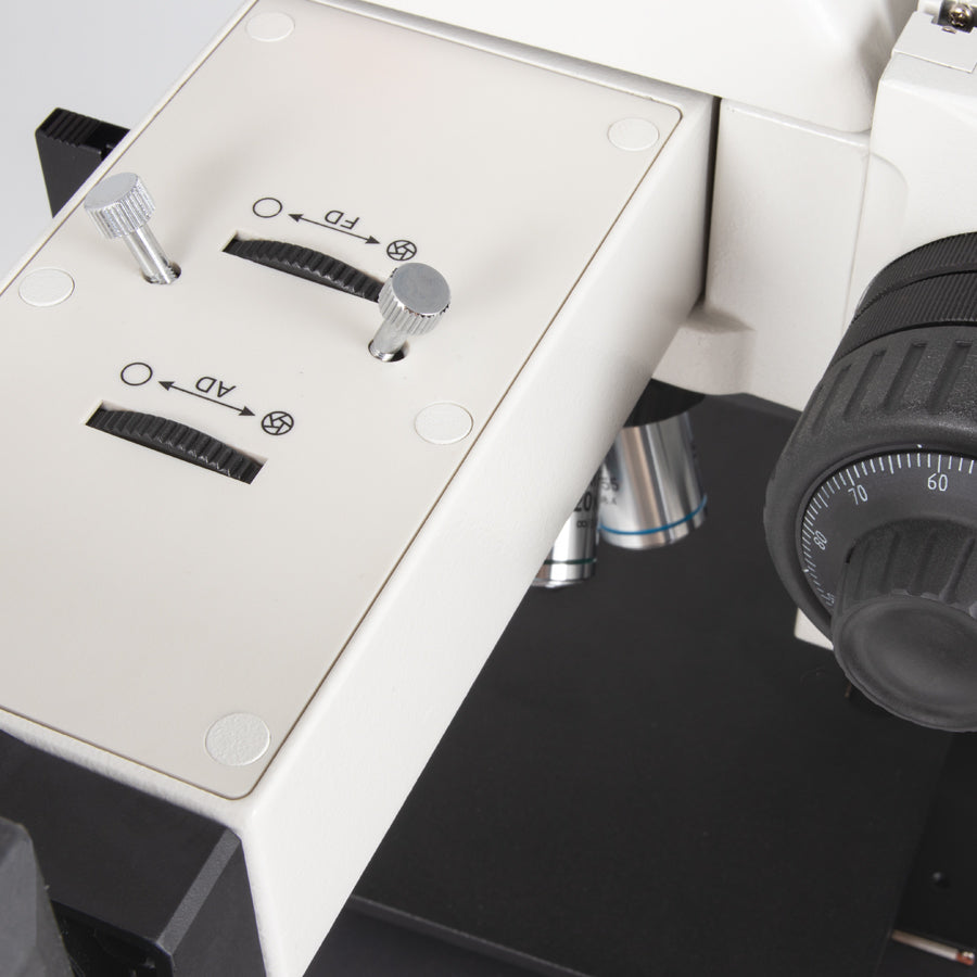 BA310 MET-H Binocular