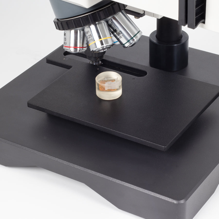 BA310 MET-H Binocular