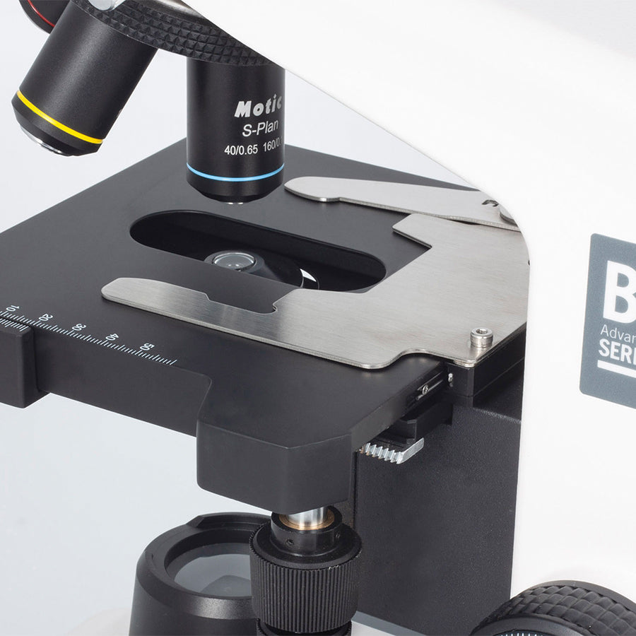 B1-223E-SP (4X, 10X, 40X)