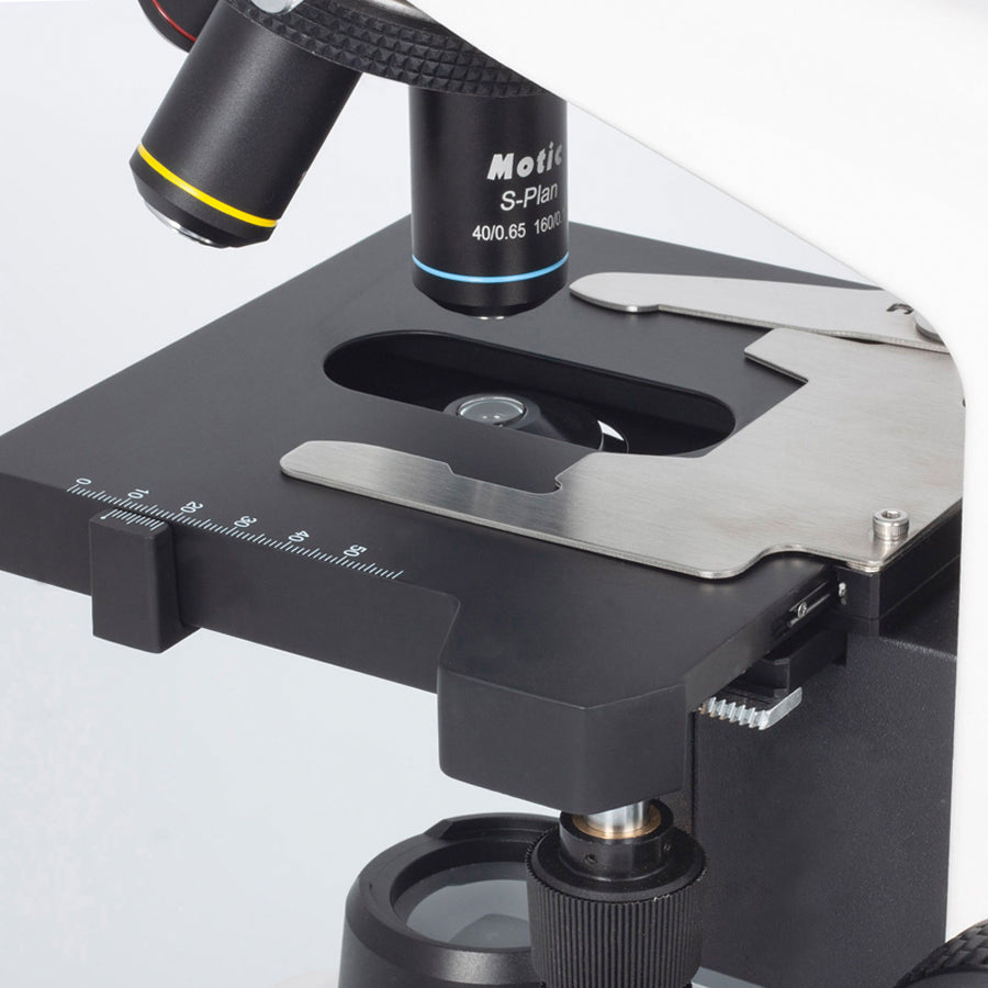 B1-211E-SP (4X, 10X, 40X)