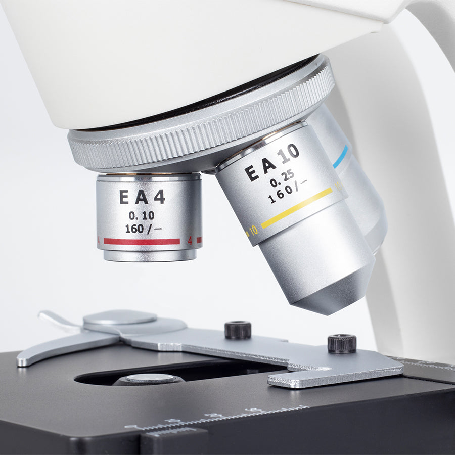 RED120 (4X, 10X, 40X)