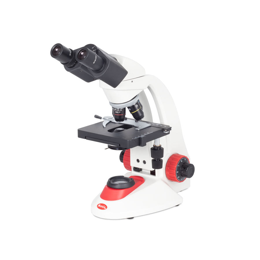 RED220 – Microscopios Profesionales