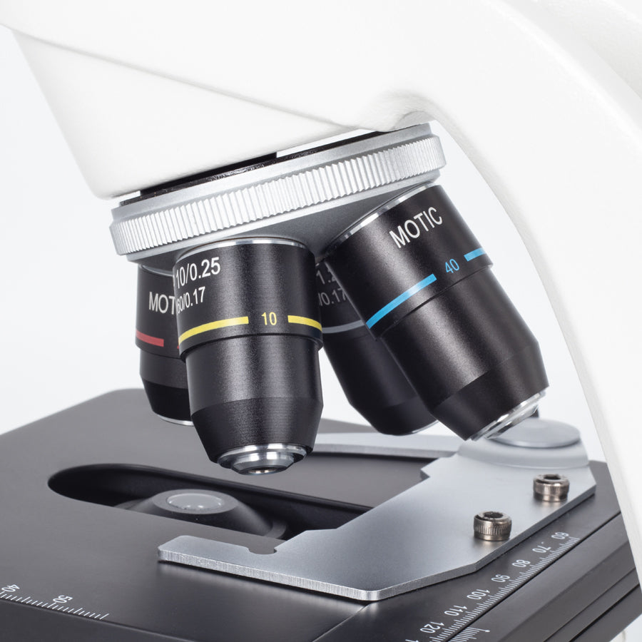 RED220 (4X, 10X, 40X, 60X)