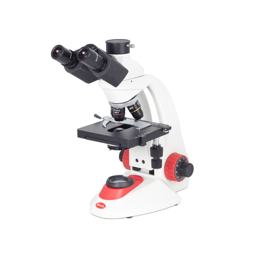 RED223 (4X, 10X, 40X, 60X)