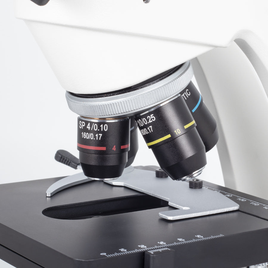 RED230 (4X, 10X, 40X, 60X)