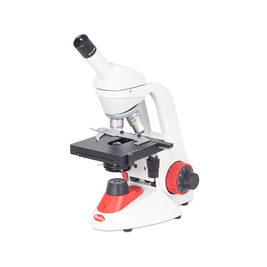 RED130 (4X, 10X, 40X)