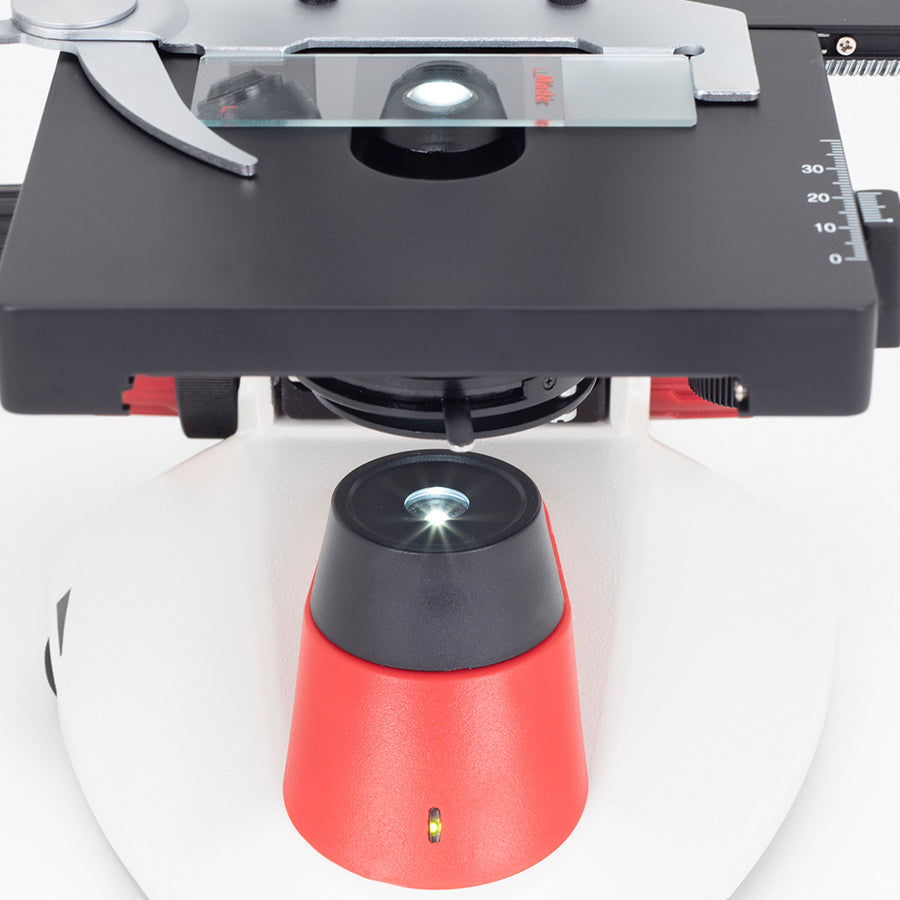 RED130 (4X, 10X, 40X)