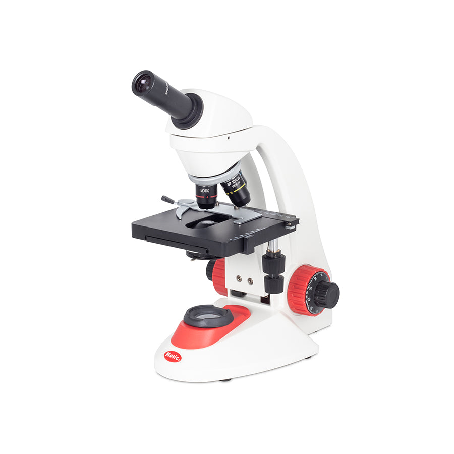 RED211 (4X, 10X, 40X)