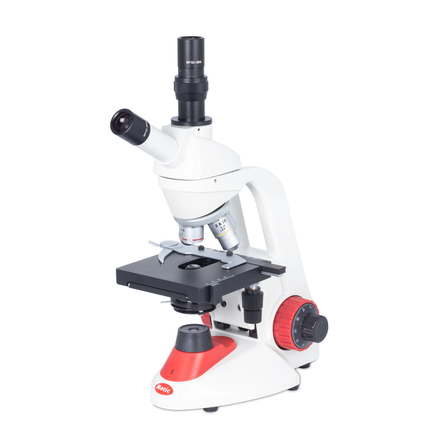 RED131 (4X, 10X, 40X, 60X)