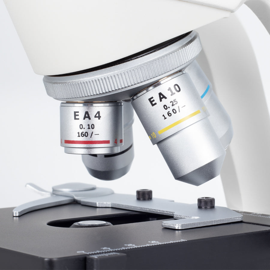 RED131 (4X, 10X, 40X, 60X)