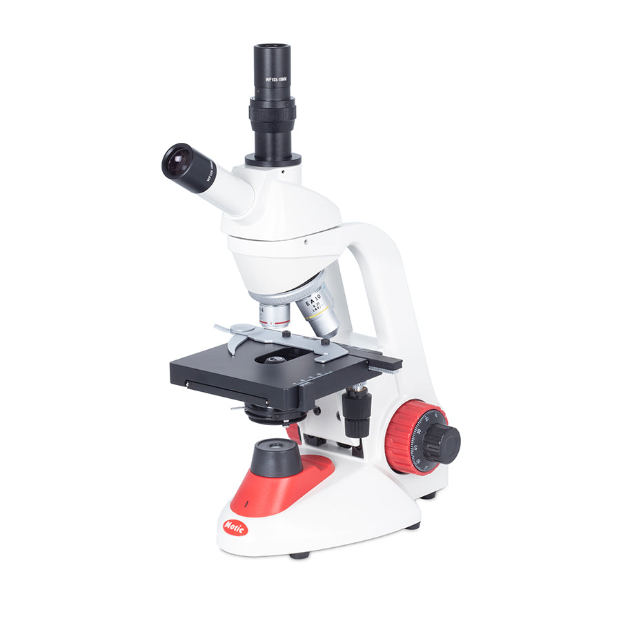 RED131 (4X, 10X, 40X)