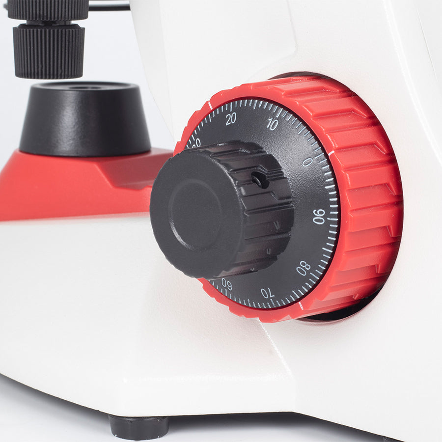 RED131 (4X, 10X, 40X)