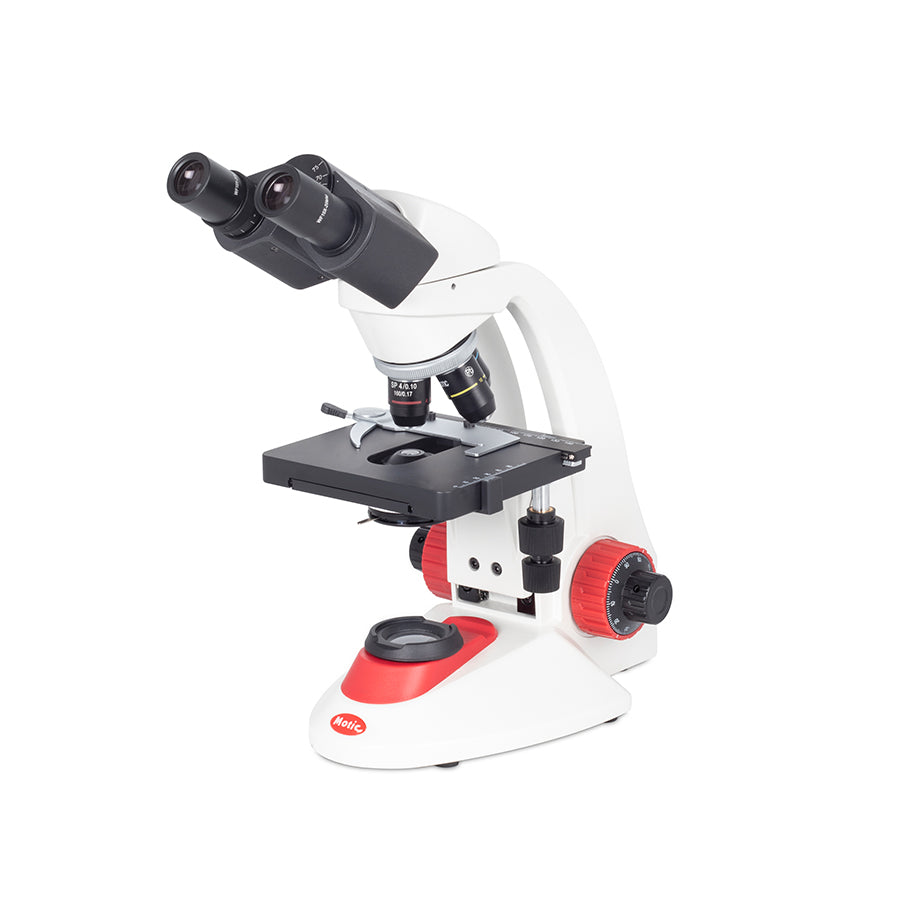 RED220 (4X, 10X, 40X)