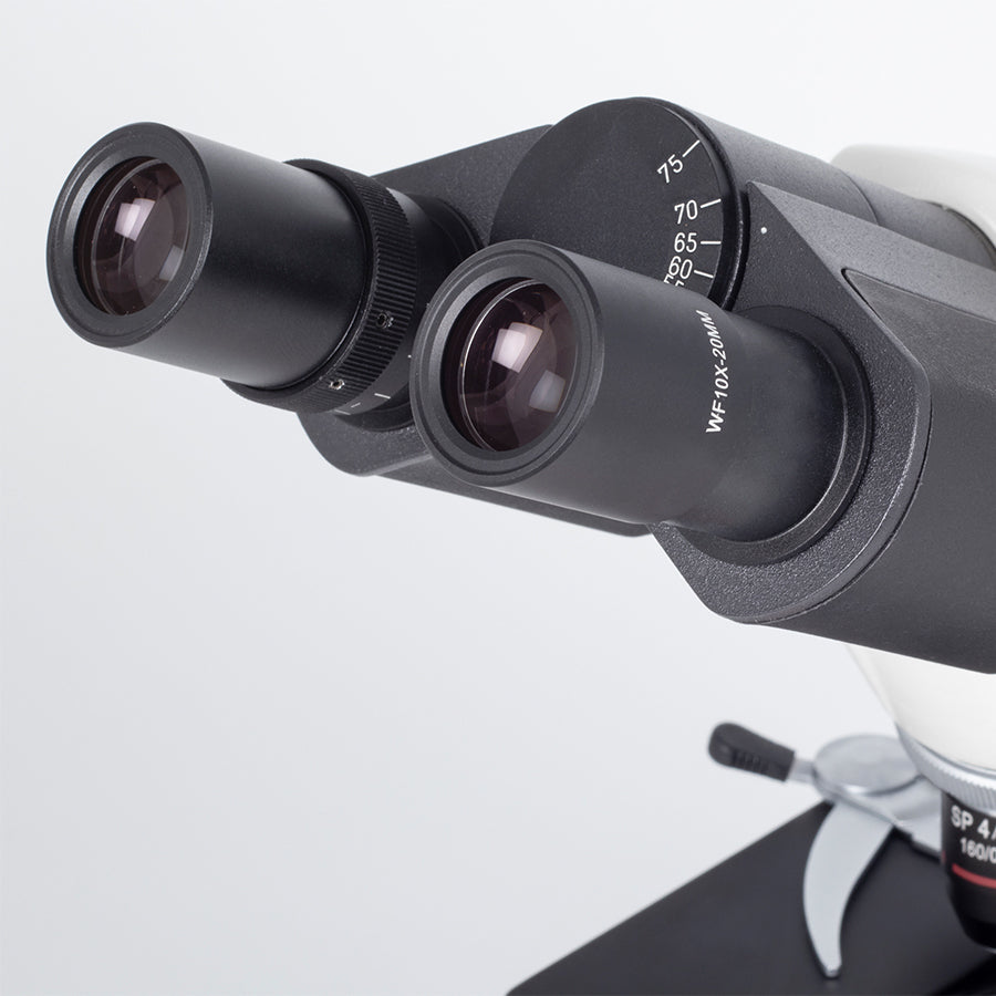 RED220 (4X, 10X, 40X)