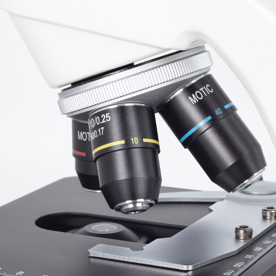 RED220 (4X, 10X, 40X)