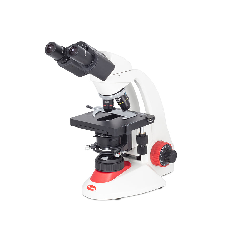 RED230 (4X, 10X, 40X)