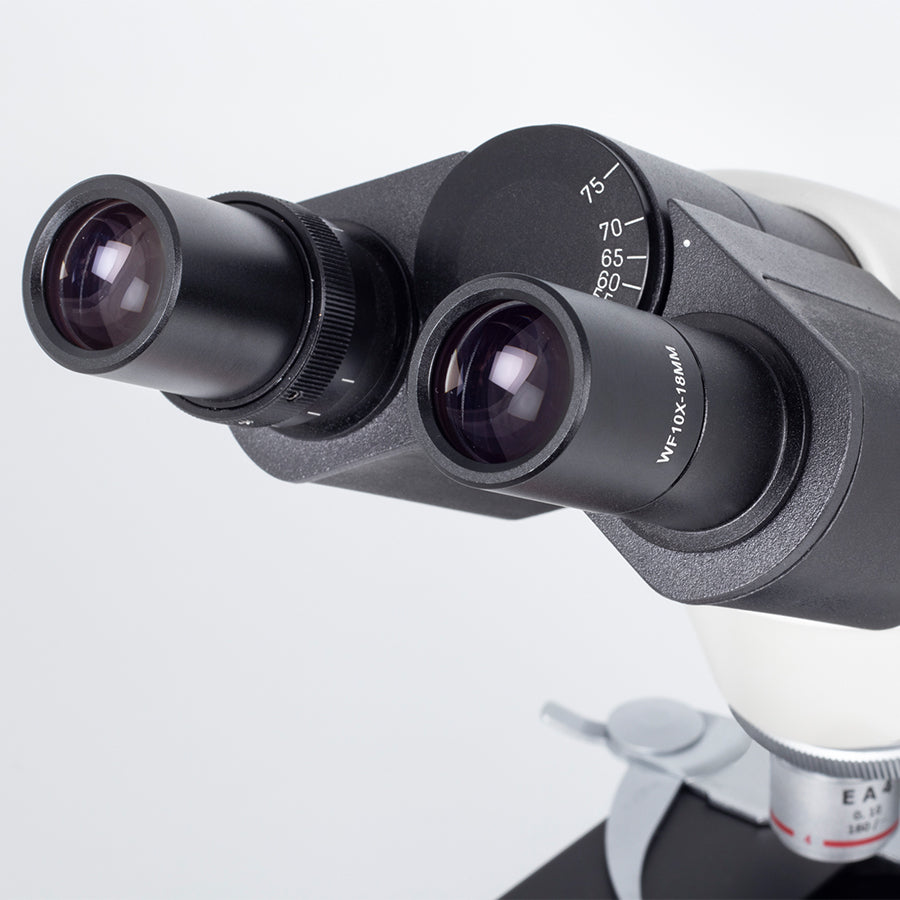 RED132 (4X, 10X, 40X)