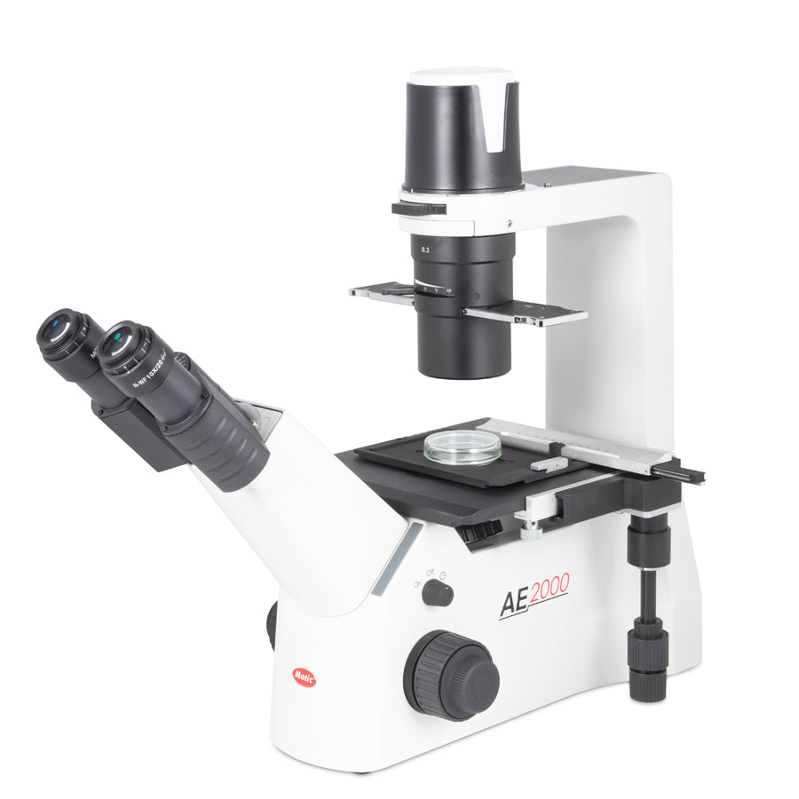 AE2000 Binocular (without 40X)