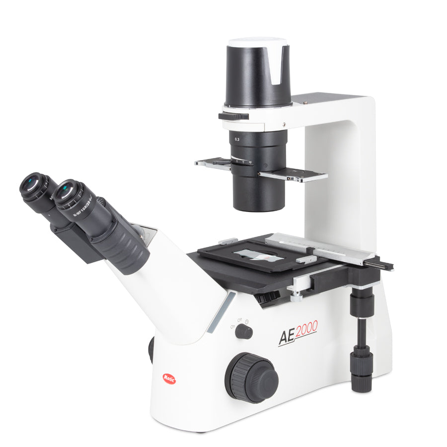 AE2000 Binocular (without 40X)