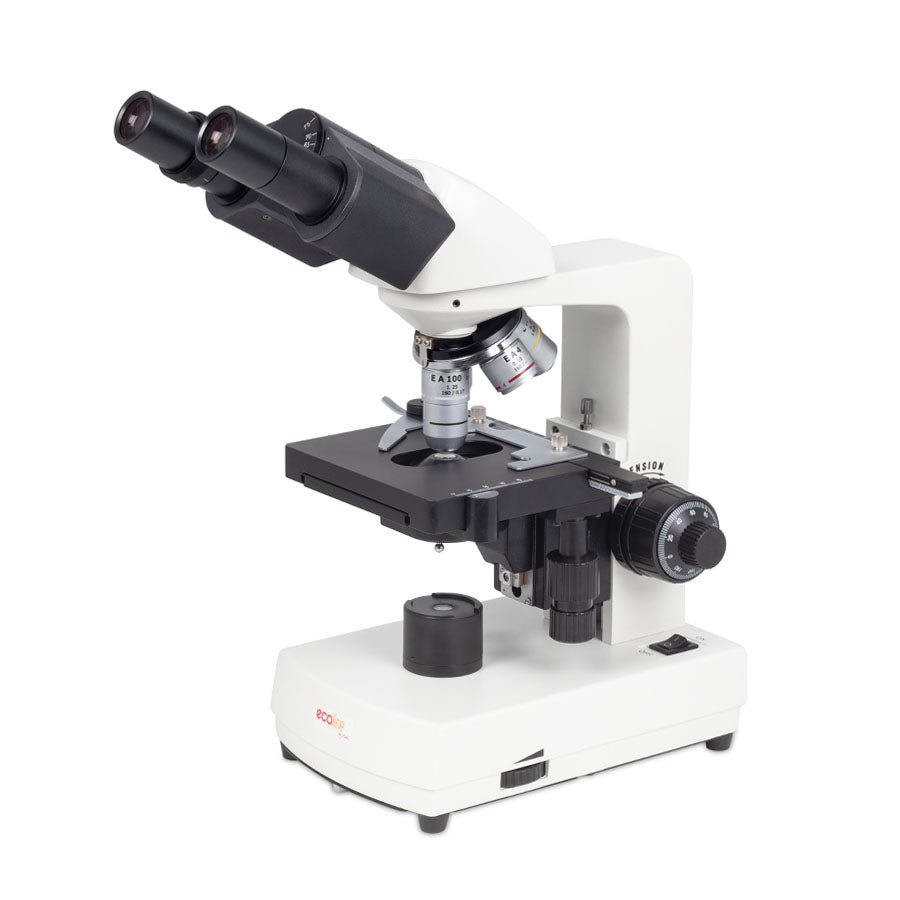 EcoLine C-20 LED Corded