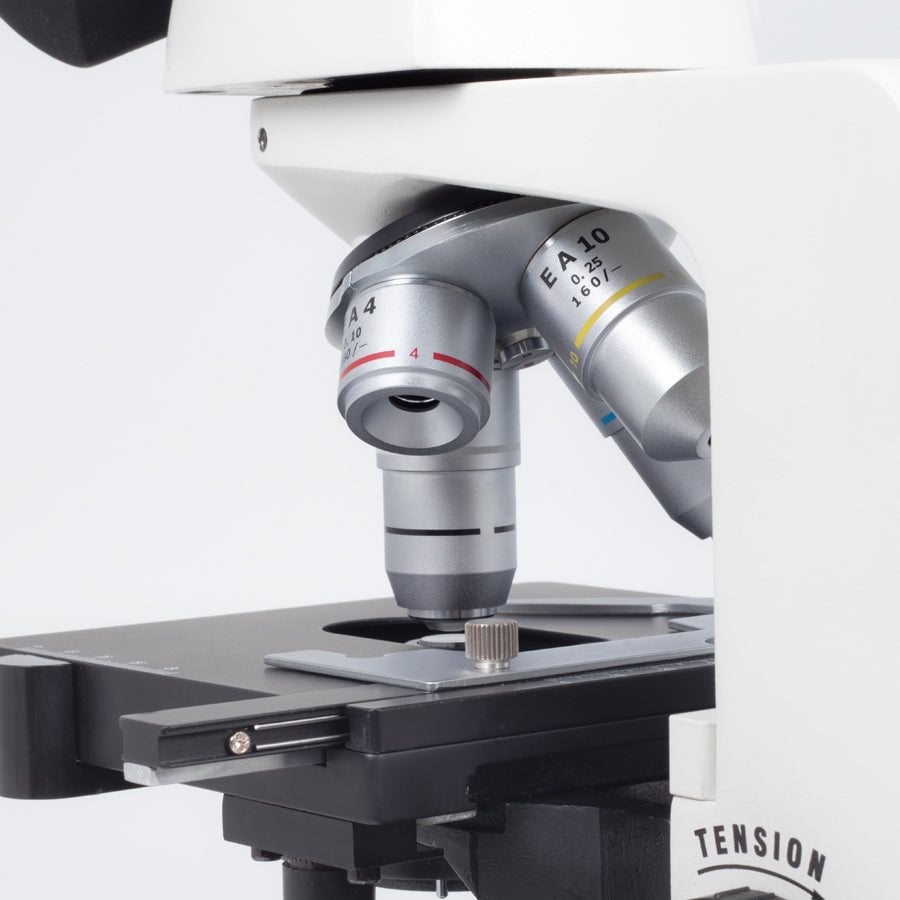 EcoLine C-20 LED (4X, 10X, 40X, 60X)