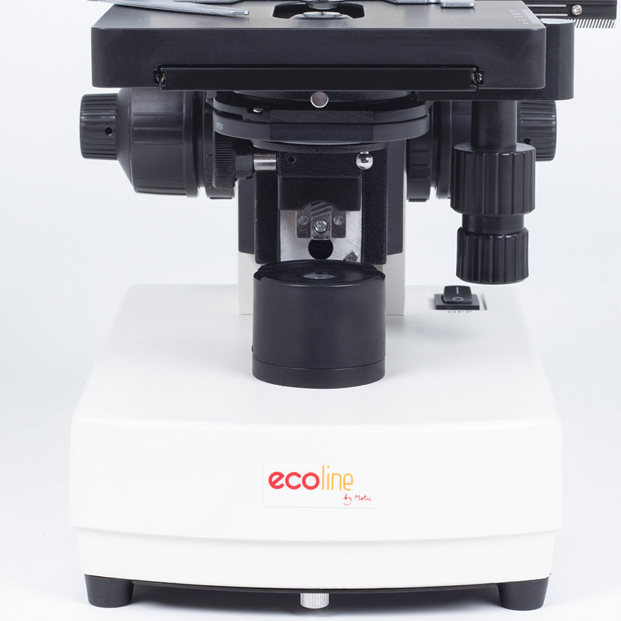 EcoLine C-20 LED (4X, 10X, 40X)