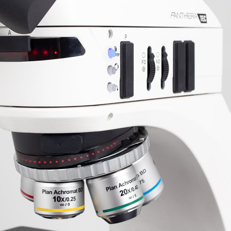 Panthera TEC MAT BD (6"x4")