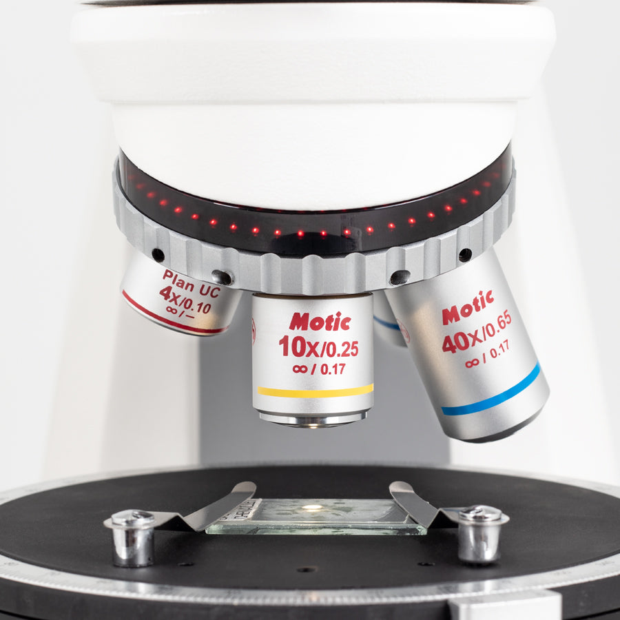 Panthera TEC POL Binocular