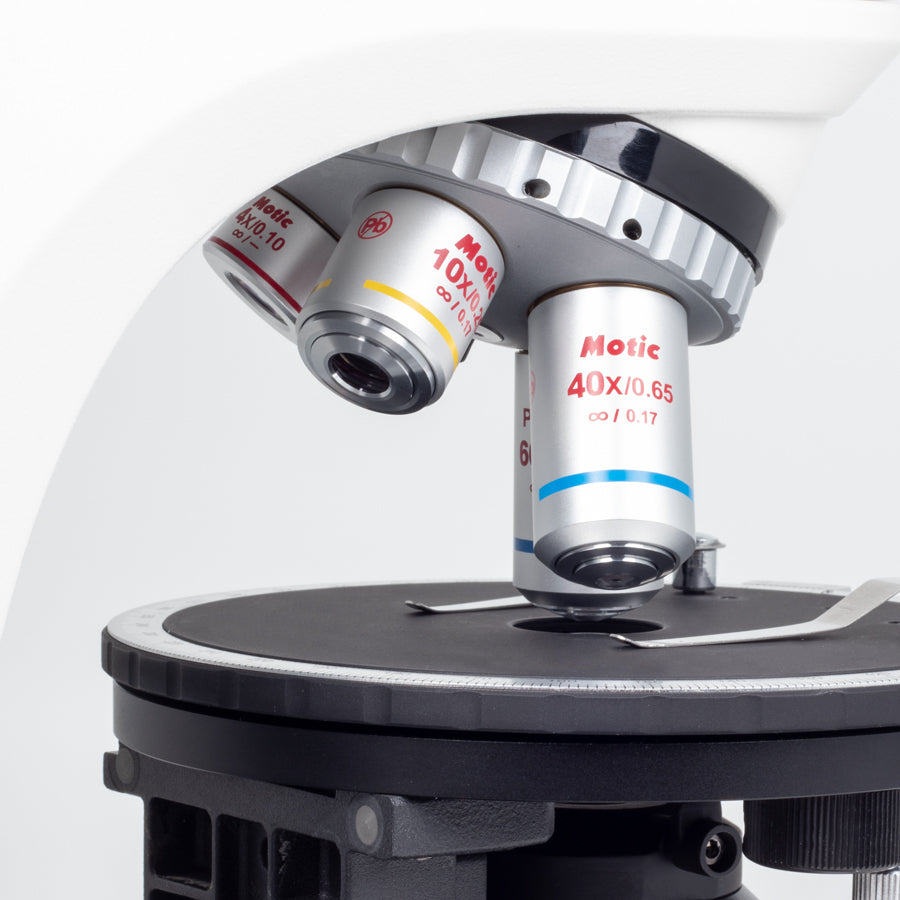 Panthera TEC POL Trinocular