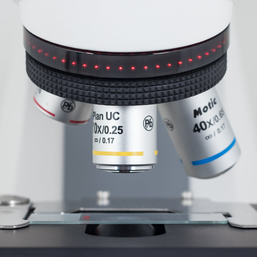 Panthera E2 Binocular (without 100X)