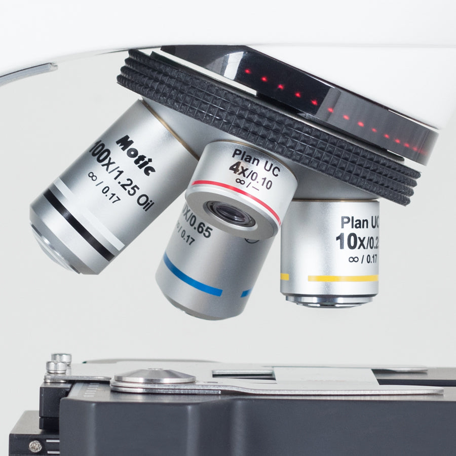 Panthera E2 Trinocular