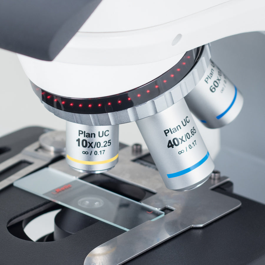 Panthera C2 Binocular (without 100X)