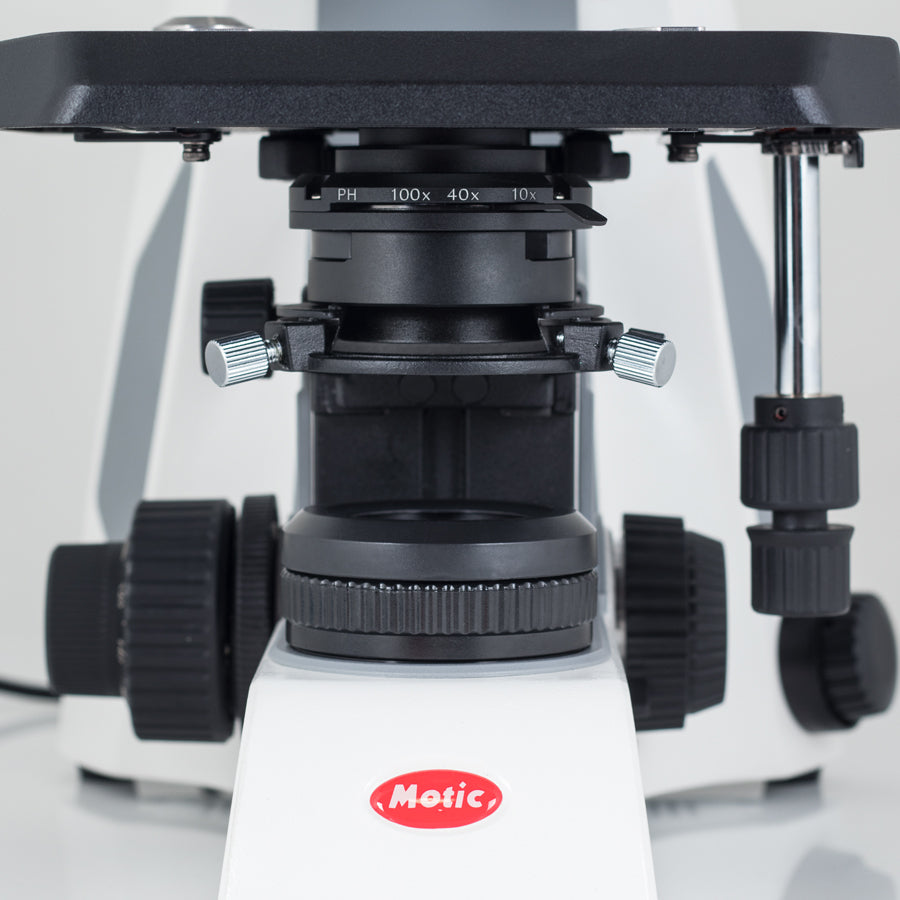 Panthera C2 Trinocular (without 100X)