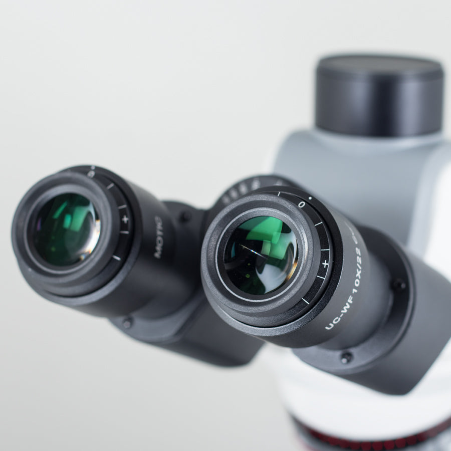 Panthera C2 Trinocular (without 100X)