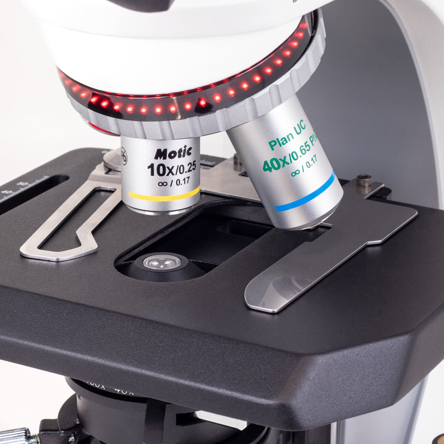 Panthera C2 Trinocular Simple Phase package