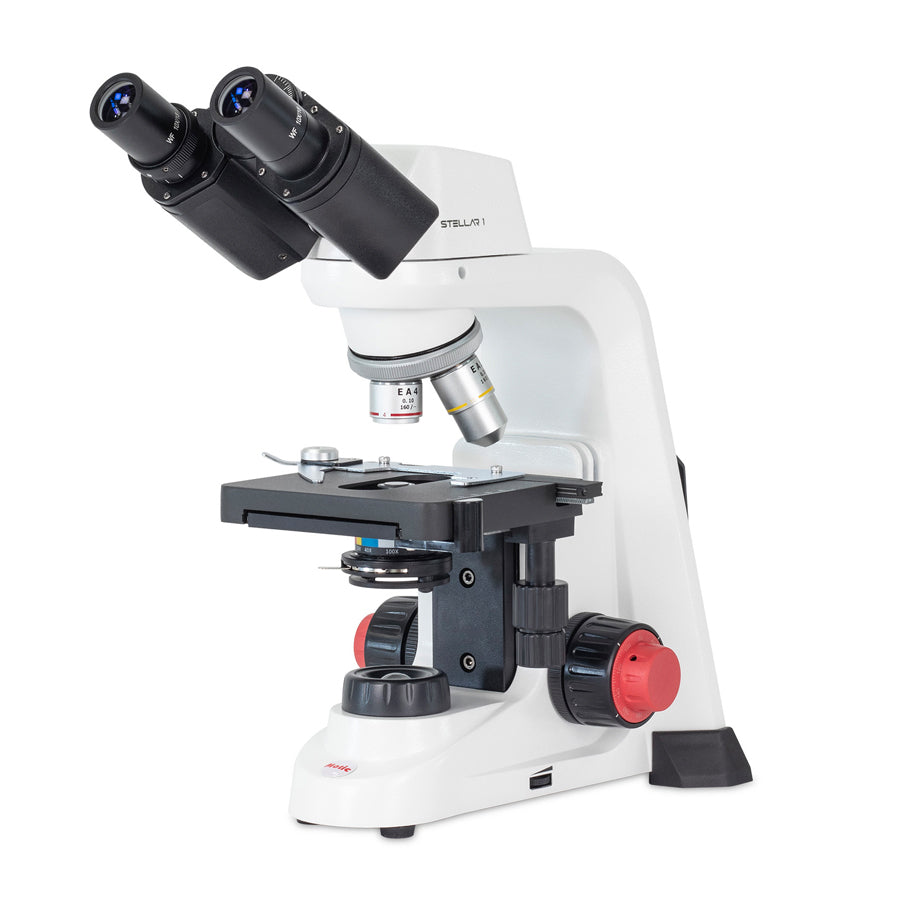 Stellar 1-B (4X, 10X, 40X)