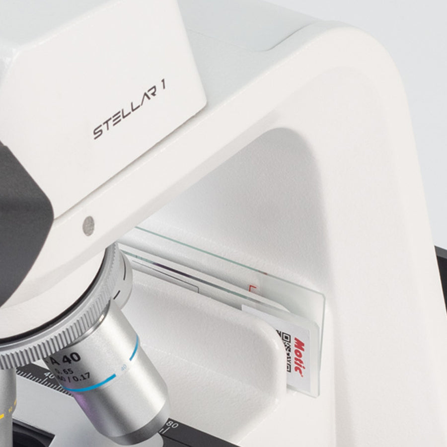Stellar 1-B (4X, 10X, 40X)