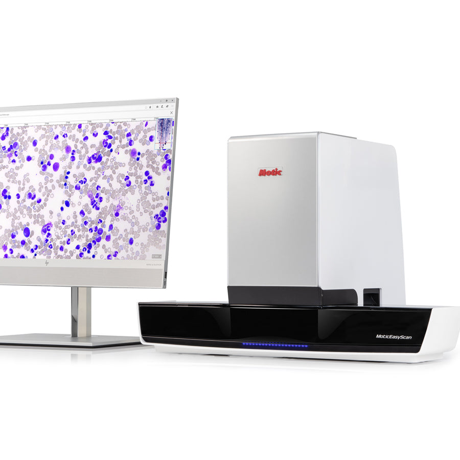 MoticEasyScan Pro 6 N