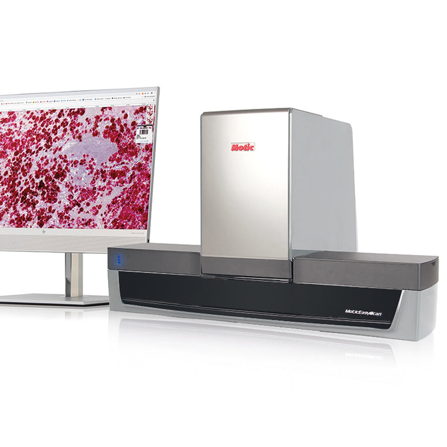 MoticEasyScan Pro 24 N