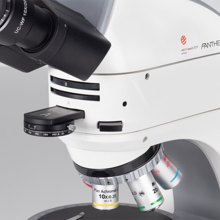 Panthera TEC POL Cloud